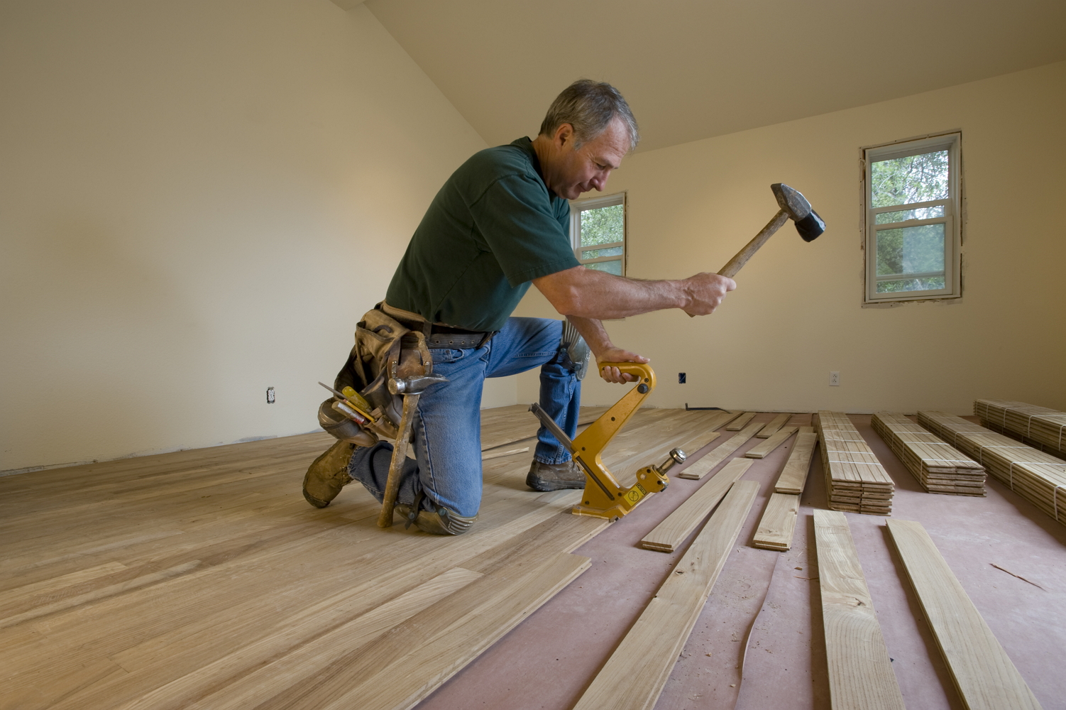 Akıncılar Laminatçı